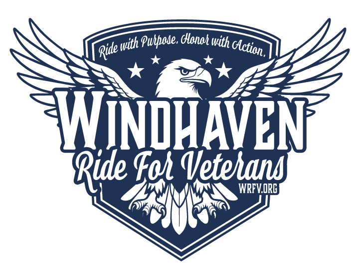 WRFV Design Medium One Color